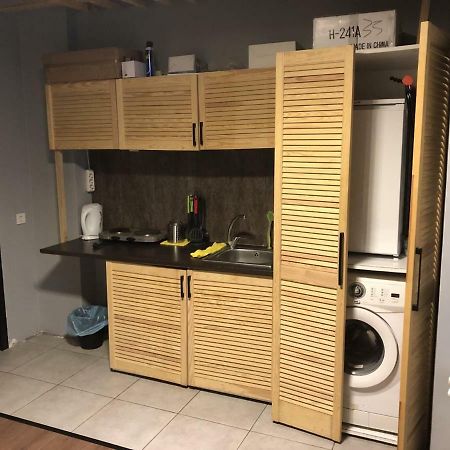 First Suite Taksim Istanbul Ngoại thất bức ảnh