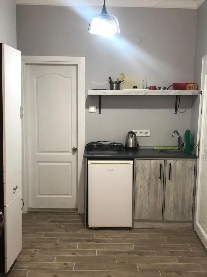 First Suite Taksim Istanbul Ngoại thất bức ảnh