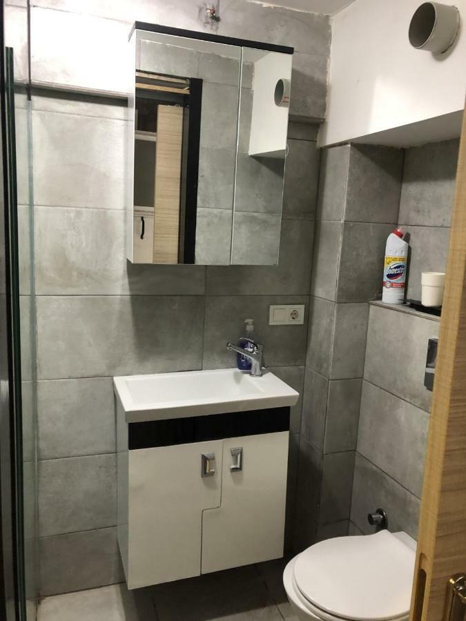 First Suite Taksim Istanbul Ngoại thất bức ảnh