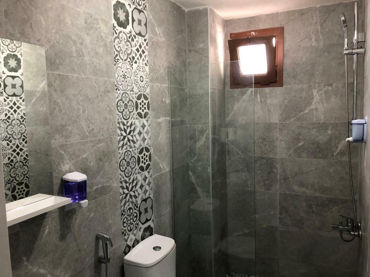 First Suite Taksim Istanbul Ngoại thất bức ảnh