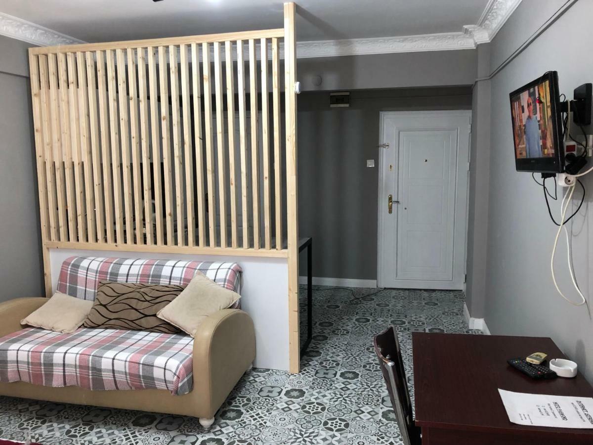 First Suite Taksim Istanbul Ngoại thất bức ảnh