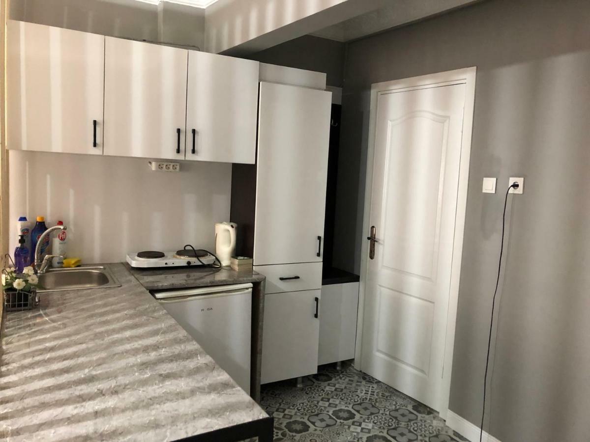 First Suite Taksim Istanbul Ngoại thất bức ảnh